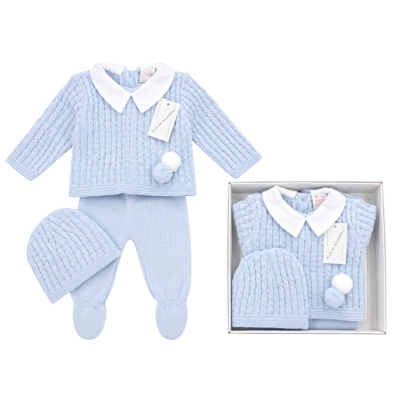 Baby Boys 0-2 Years