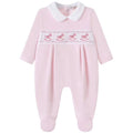 Rocky Horse Babygrow