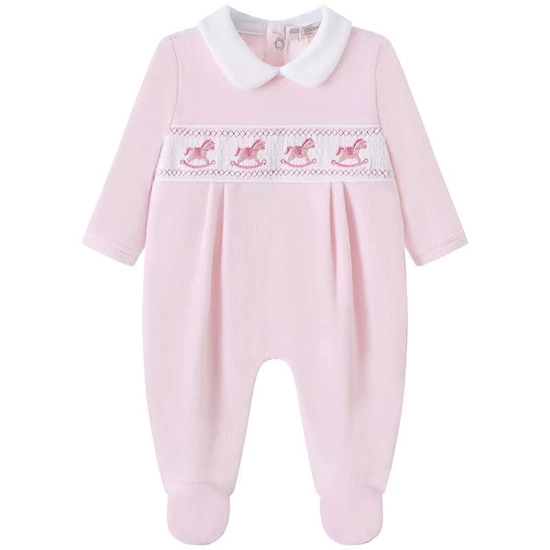 Rocky Horse Babygrow