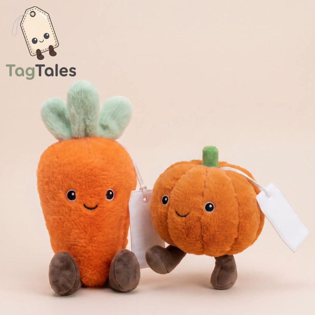 Tag Tales® Personalised
