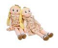 Nursery Time Rag Doll