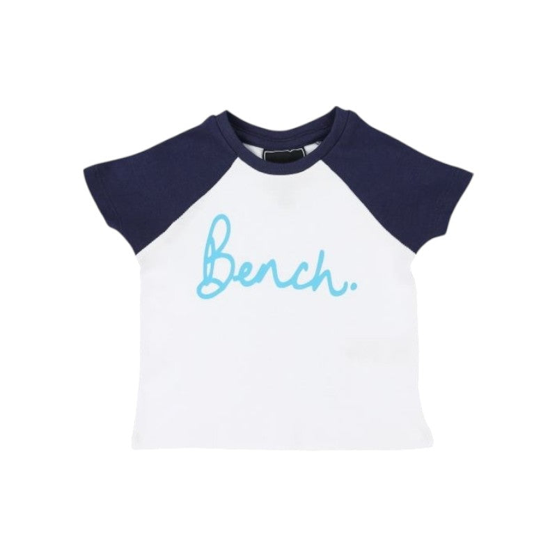 Bench T-Shirt Set 3-18M