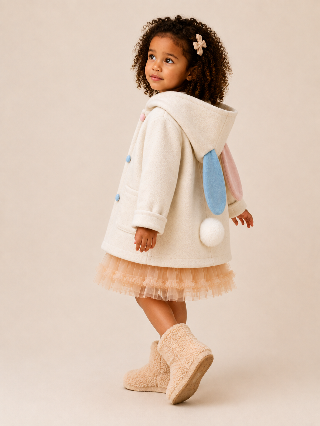 Bunny Coat