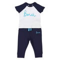 Bench T-Shirt Set 3-18M
