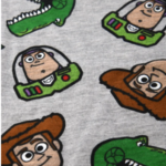 Toy Story Pyjamas