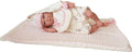Berbesa My Little Reborn Sleepy Hat Doll