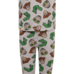 Toy Story Pyjamas