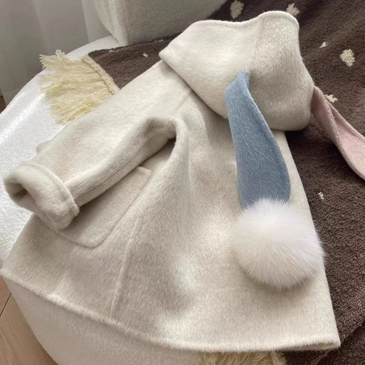 Bunny Coat