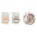 Silicone Wrist Teether