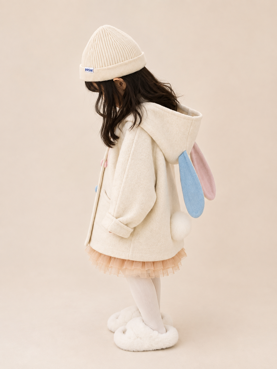 Bunny Coat