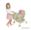 My 1st Doll Pram - Botanic Collection