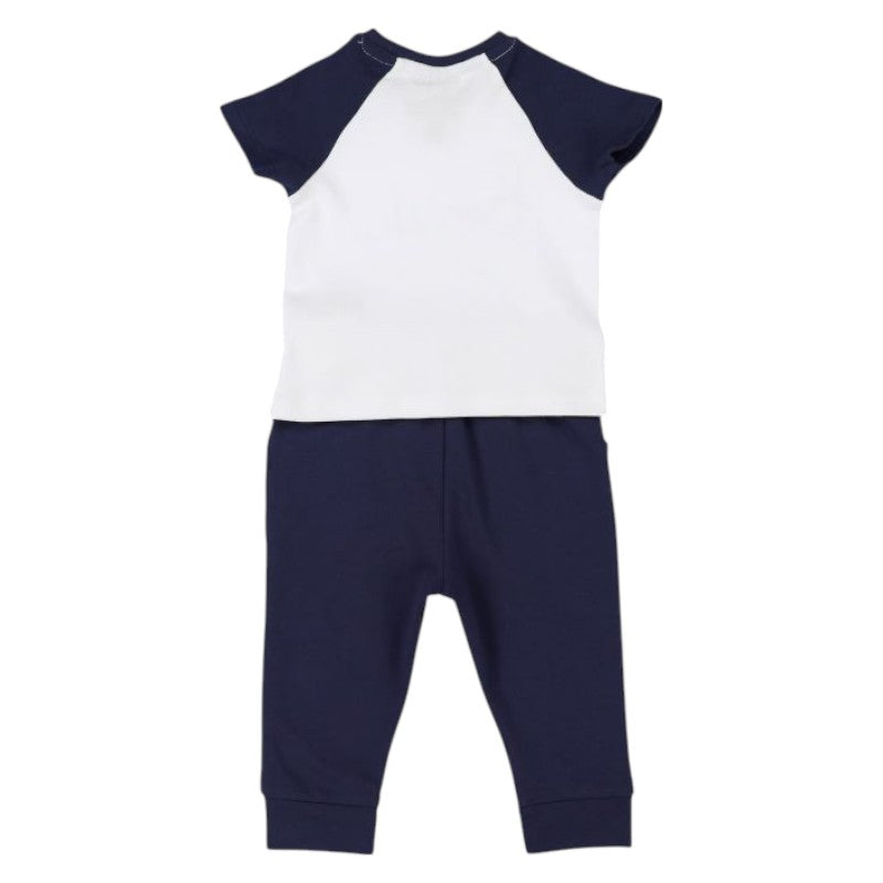 Bench T-Shirt Set 3-18M