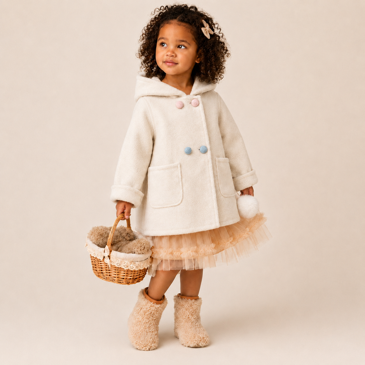 Bunny Coat