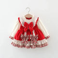 Spanish Style Dress