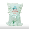 NeonKids Cake Short Set - Mint