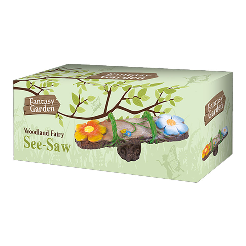 Fantasy Garden ornaments