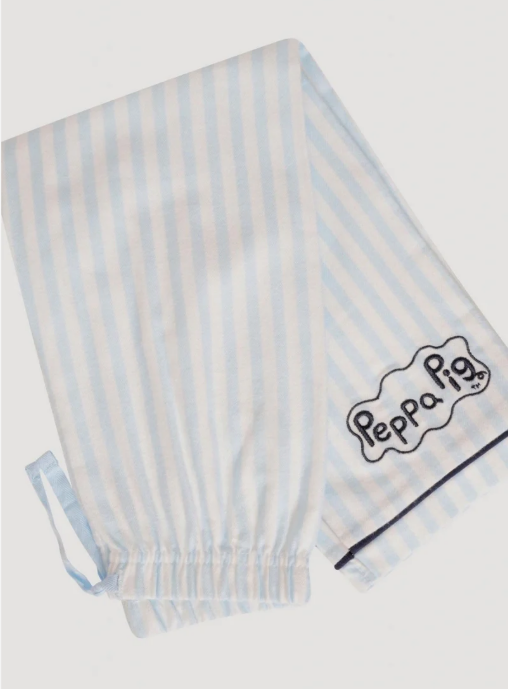 George Pig Heirloom Pyjamas